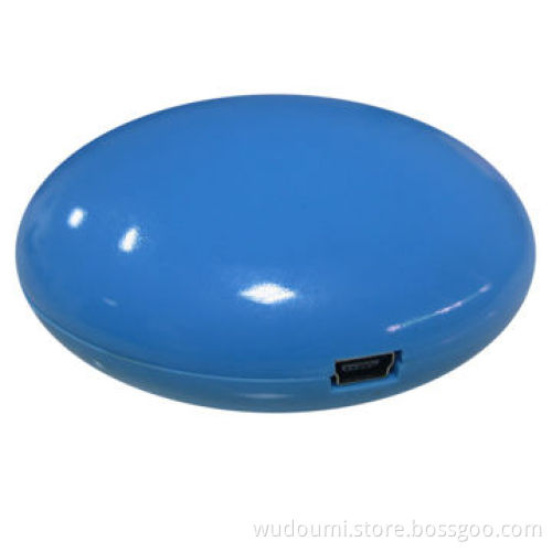 MILL private model, pebble vibration speaker